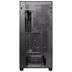 Antec FLUX SE Midi Tower Noir, Bois - Vue supplémentaire 3