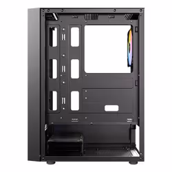 Antec AX27 RGB Midi Tower - Vue supplémentaire 5