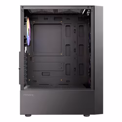 Antec AX27 RGB Midi Tower - Vue supplémentaire 7