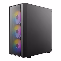 Antec AX65 ARGB Midi Tower - Vue supplémentaire 4