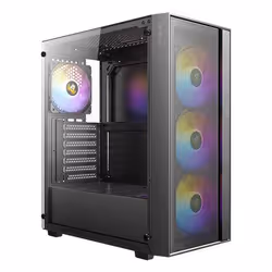 Antec AX65 ARGB Midi Tower - Vue supplémentaire 5