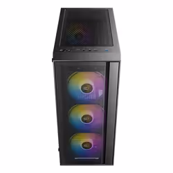 Antec AX65 ARGB Midi Tower - Vue supplémentaire 8