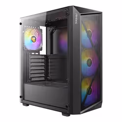 Antec AX67 ARGB Midi Tower - Vue supplémentaire 5