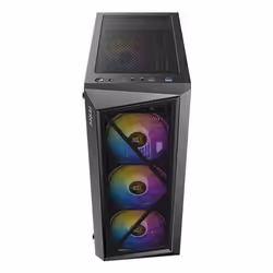 Antec AX67 ARGB Midi Tower - Vue supplémentaire 8