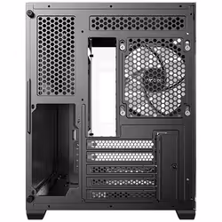 Antec 0-761345-10217-9 unité centrale Mini Tower Noir - Vue supplémentaire 2