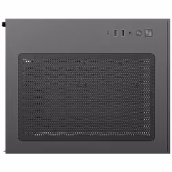 Antec 0-761345-10217-9 unité centrale Mini Tower Noir - Vue supplémentaire 5