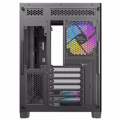 Antec 0-761345-10225-4 unité centrale Midi Tower Noir - Vue supplémentaire 3