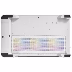 Antec 0-761345-10226-1 unité centrale Midi Tower Blanc - Vue supplémentaire 6