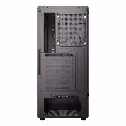 Antec VX-320 ARGB Midi Tower Noir - Vue supplémentaire 2