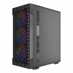 Antec VX-320 ARGB Midi Tower Noir - Vue supplémentaire 4