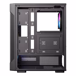 Antec VX-320 ARGB Midi Tower Noir - Vue supplémentaire 5