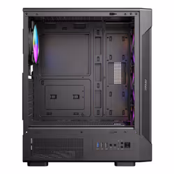 Antec VX-320 ARGB Midi Tower Noir - Vue supplémentaire 7