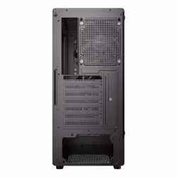 Antec VX-320 ARGB Midi Tower Noir - Vue supplémentaire 2