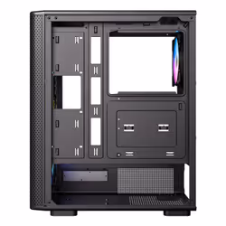 Antec VX-320 ARGB Midi Tower Noir - Vue supplémentaire 5