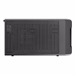 Antec VX-320 ARGB Midi Tower Noir - Vue supplémentaire 8