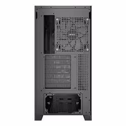 Antec AX-1000 ARGB Midi Tower Noir - Vue supplémentaire 2