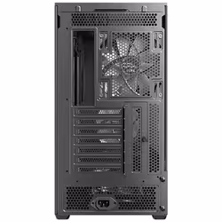 Antec FLUX REAR Midi Tower Noir - Vue supplémentaire 2
