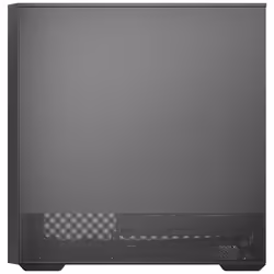 Antec FLUX REAR Midi Tower Noir - Vue supplémentaire 7