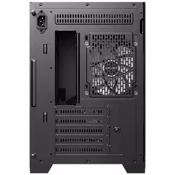 Antec FLUX M Micro Tower Noir - Vue supplémentaire 2