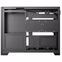 Antec FLUX M Micro Tower Noir - Vue supplémentaire 5
