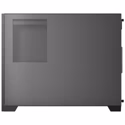 Antec FLUX M Micro Tower Noir - Vue supplémentaire 6