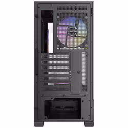 Antec CX705 ARGB Midi Tower Noir - Vue supplémentaire 2
