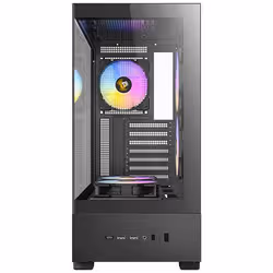 Antec CX705 ARGB Midi Tower Noir - Vue supplémentaire 3