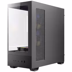 Antec CX705 ARGB Midi Tower Noir - Vue supplémentaire 4