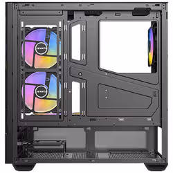 Antec CX705 ARGB Midi Tower Noir - Vue supplémentaire 5