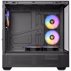 Antec CX705 ARGB Midi Tower Noir - Vue supplémentaire 7