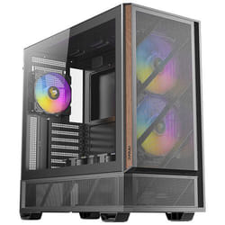 Antec P30 ARGB Midi Tower Noir