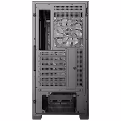 Antec P30 ARGB Midi Tower Noir - Vue supplémentaire 2