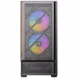 Antec P30 ARGB Midi Tower Noir - Vue supplémentaire 3