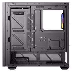 Antec P30 ARGB Midi Tower Noir - Vue supplémentaire 5