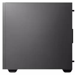 Antec P30 ARGB Midi Tower Noir - Vue supplémentaire 6