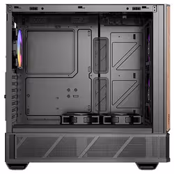 Antec P30 ARGB Midi Tower Noir - Vue supplémentaire 8