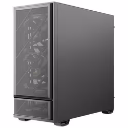 Antec P30 AIR Midi Tower Noir - Vue supplémentaire 4