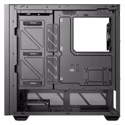 Antec P30 AIR Midi Tower Noir - Vue supplémentaire 5