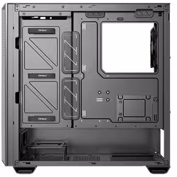 Antec P7 S Midi Tower Noir - Vue supplémentaire 6