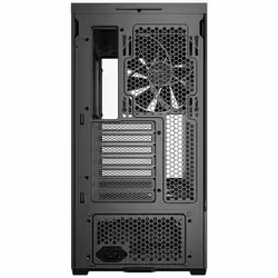 Antec C6 Curve Air Midi Tower Noir, Transparent - Vue supplémentaire 6