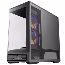 Antec C2M ARGB Midi Tower Noir - Vue supplémentaire 5