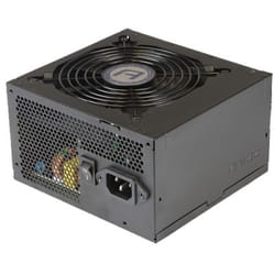 Antec NeoECO NE650M unité d'alimentation d'énergie 650 W 20+4 pin ATX ATX Noir