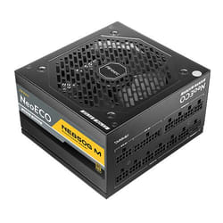 Antec Neo ECO Modular NE850G M ATX3.0 EC unité d'alimentation d'énergie 850 W 20+4 pin ATX ATX Noir