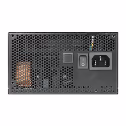 Antec Neo ECO Modular NE850G M ATX3.0 EC unité d'alimentation d'énergie 850 W 20+4 pin ATX ATX Noir - Vue supplémentaire 6