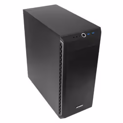 Antec P7 Silent Midi Tower Noir