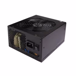 Antec EA550G Pro, 550 W, 100 - 240 V, 50 - 60 Hz, Actif, 110 W, 504 W