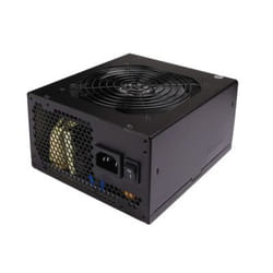 Antec EA550G Pro unité d'alimentation d'énergie 550 W 24-pin ATX ATX Noir