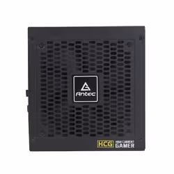 Antec HCG650 unité d'alimentation d'énergie 650 W 20+4 pin ATX ATX Noir - Vue supplémentaire 6