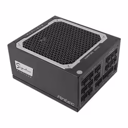 Antec SIGNATURE X8000A505-18, 1000 W, 100 - 240 V, 47 - 63 Hz, 13 - 6.5 A, Actif, 20+4 pin ATX