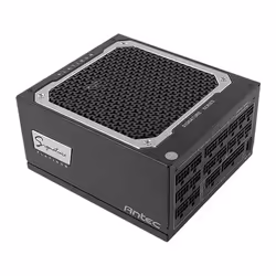 Antec SIGNATURE X8000A506-18, 1300 W, 100 - 240 V, 47 - 63 Hz, 15 - 7.5 A, 7,5 A, 15 A